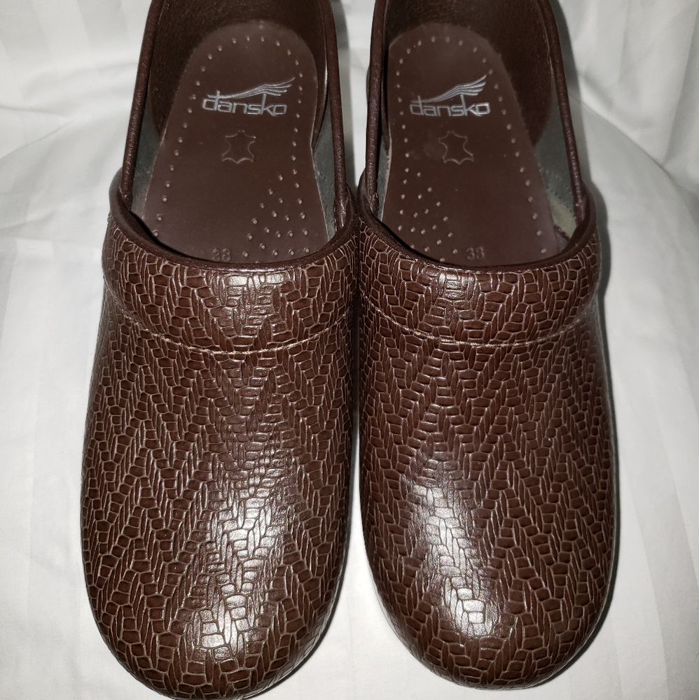 Dansko Shoes